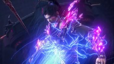Battle Through the Heavens Season 5 Episode 132
