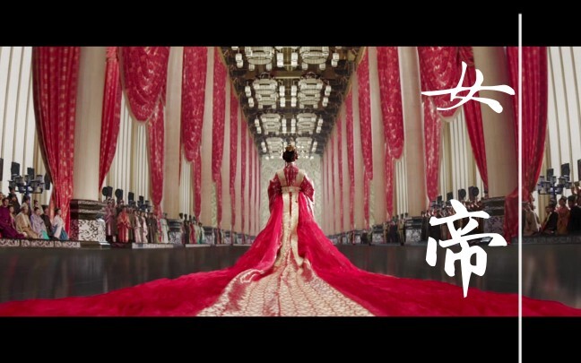 [Super burning][Mixed cut of queens] Don’t be anyone’s princess, don’t be anyone’s woman, just be yo