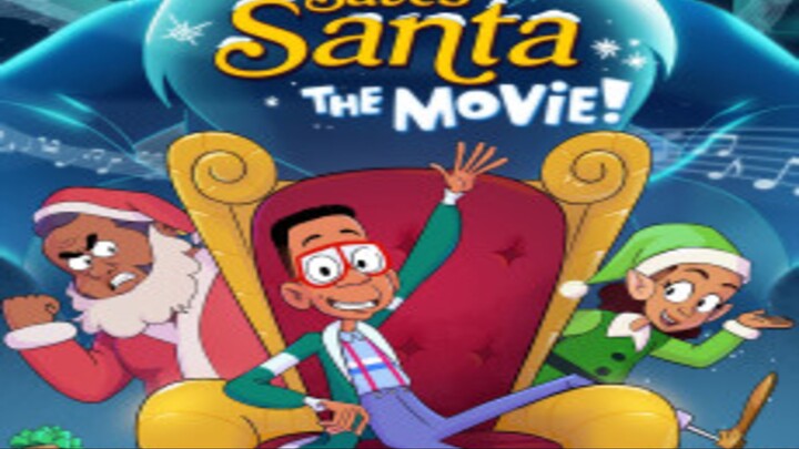 Urkel Saves Santa_ The Movie2023 full movie link in descreption
