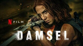 New Movie 2024 Damsel