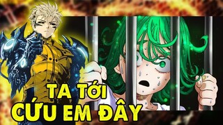 Top 9 Nhân Vật Có Sát Thương Vật Lý Cao Nhất One Punch Man