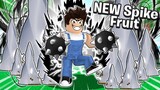 Noob Becomes Whitebeard and Awakens Quake Fruit in Bloxfruits - BiliBili