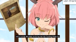 [new]_Anime hay Dị Thế Ma Vương - Phần 1 ( Mùa 1 ) - Quỷ Vương Chuyển Sinh
