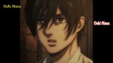 Attack on Titan: Diễn viên lồng tiếng cho Mikasa đã khóc sau mỗi buổi ghi hình vì "quá đau lòng"