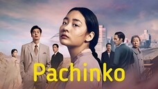 Pachinko (ENG DUB) Episode 7 2022