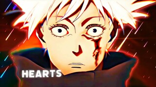 Kukira NPC Rupanya MC | Gojo Satoru Edit AMV