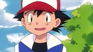 Aku akan membuatmu mati karena tertawa! Saya memberikan Pokémon sulih suara yang sangat bodoh [Cang 
