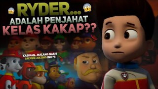 Teori gelap Paw patrol PART 1