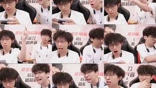 偷家时的笑容是会转移的！