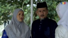 Seadanya Aku episode 5