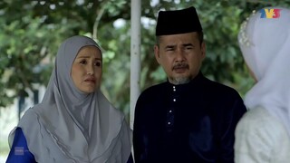 Seadanya Aku episode 5
