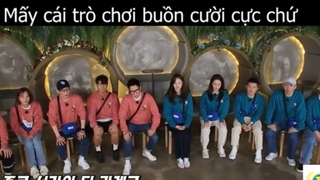 rRM Những cái trò này phải thêm thật nhiều  #runningman7012#runningmanVN