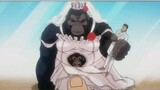 『 Gintama 』-Gorilla FLAG
