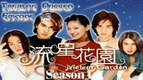 Meteor Gɑrden 2001 Season 1 Episode 15 w/ (Eng Sub)
