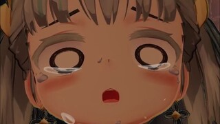 【Youmingchao】Jinxi: How could this happen...