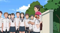 Chio-chan no Tsuugakuro - Episode 2 (SUB INDO)