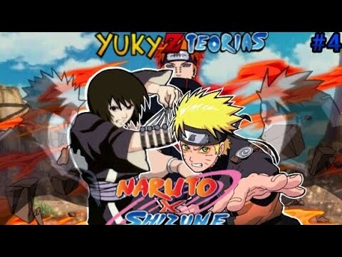 Fanfic Naruto X Shizune La Cura de mi Dolor Capitulo 4