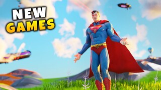 Top 5 New Games for Android & iOS of December 2021! | New Android Games of 2021