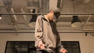 dance practice tutorial 😌