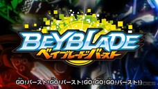 Beyblade Burst - Episode 45 - Tagalog Dub