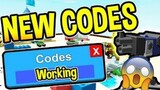 Tower Defense Simulator Beta All New Codes! 2019 August