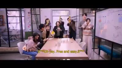 Way back in to love 2020 episode 13 English subtitle