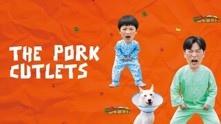 (END) The Pork Cutlets Ep 2 Subtitle Indonesia