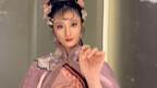 【Yuzi】【Wang Yu】Dress-up for the dance drama Dream of Red Mansions～