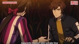 Tóm Tắt Anime Hay- Main Giấu Nghề 1 Mình Gánh Team Season 5 (P2) - tập 4