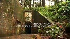 zona angker - situ cimandung