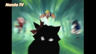 Naruto Dattebayo (Short Ep 6) - Nhiệm vụ của Tổ bảy