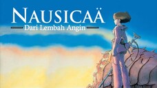 NAUSICAA Dari Lembah Angin | INDONESIA DUBBED