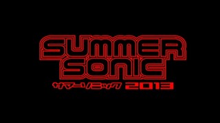 Babymetal - Summer Sonic 2013 [2013.08.10]