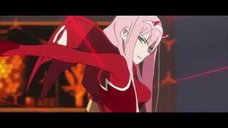 Darling In The Franxx「AMV」- On My Way