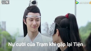 [BJYX] Mỗi khi hai người bên nhau quần chúng liền trở nên vô hình