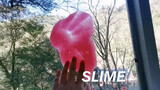[DIY]When my slime starts to have echo...
