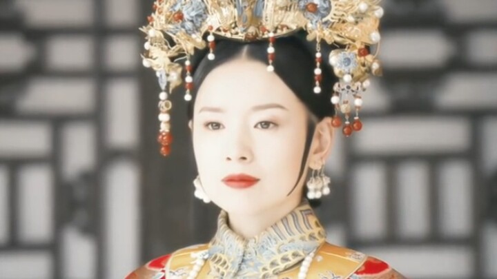 Xếp hạng lịch sử gia đình Ruyi's Royal Love in the Palace