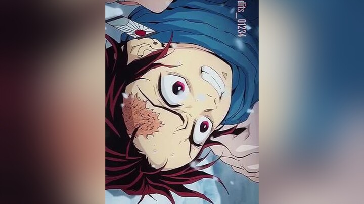 Happy birthday Giyu! 🖤 fyp foryou foryoupage anime demonslayer kny kimetsunoyaiba tomioka giyuu