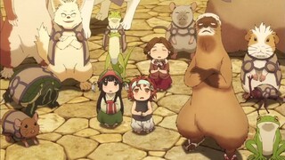 Hakumei to Mikochi Episode 5