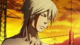 Shogo Makishima: The Messiah of Psycho-Pass (Analysis)