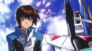 【Gundam SEED】ราคาแห่งอิสรภาพ - Meteor