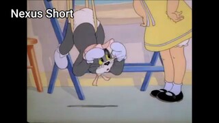 Tom & Jerry (Ep 12.3) Baby Puss (phần 3) #TomandJerry