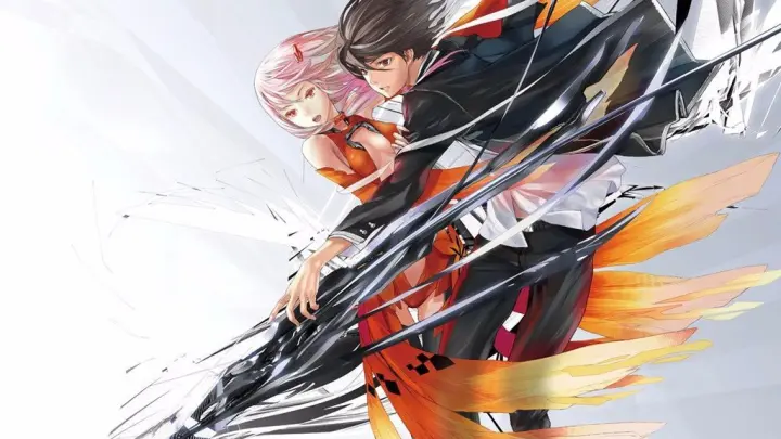 [Guilty Crown] Ten years, does anyone still remember this work?