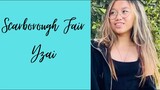 Scarborough Fair (Female Version) Song Cover by: Yzai Racho