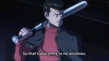 One Punch Man (Season 1) - Episode 10 [English Sub]