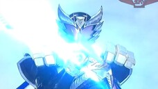 Bima Satria Garuda Episode 20 (English Subtitle)