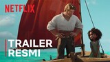 The Sea Beast | Trailer Resmi | Netflix