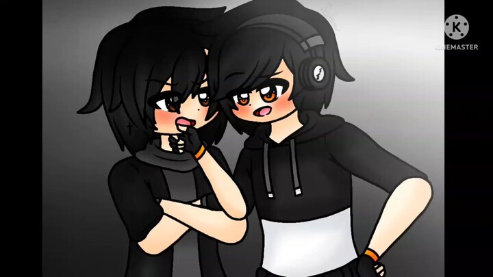 [Speed Paint] BL Friendship || Ep.44 || Into You || SK SpeedPaint
