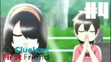 My Clueless First Friend Eps 4 [Sub Indo]