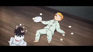 video tổng hợp những khoảnh khắc hài hước Anime